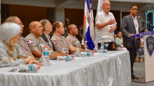Cuerpo de orden recibe a 1,100 aspirantes mujeres, promoción más grande de féminas