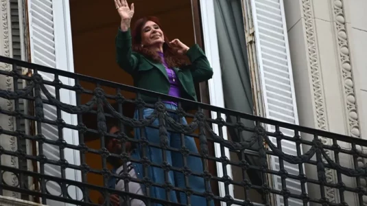 El abogado español Javier Borrego y el brasileño Rafael Valim defenderán a Cristina Fernández en la ONU