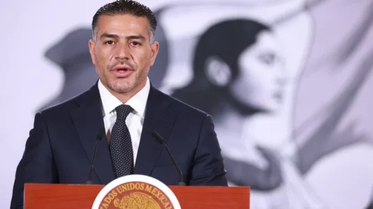 México detiene a El Búho, vinculado al asesinato de la periodista Roxana Guzmán