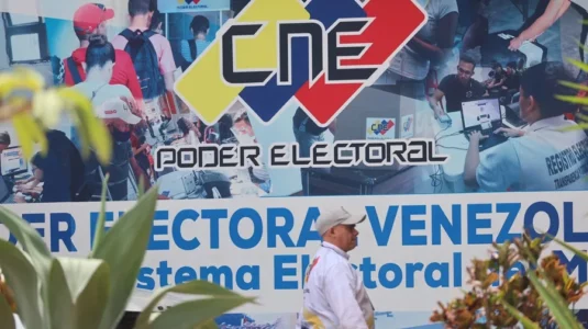 Organizaciones instan a renovar el organismo electoral de Venezuela antes de diciembre
