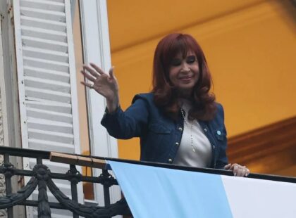 Cristina Fernández afrontará dos nuevos juicios