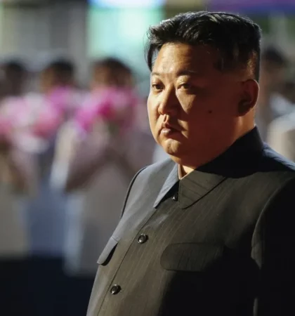 Misiles balísticos: Corea del Norte confirma ejercicio