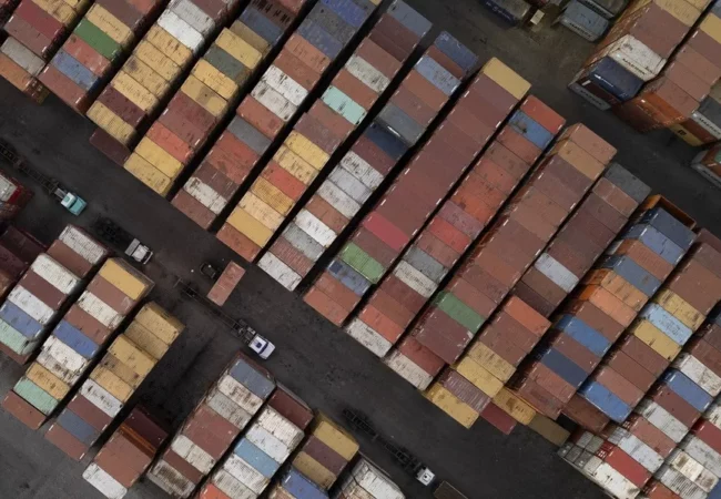 La economía brasileña modera su crecimiento al 0,5 % en el segundo trimestre