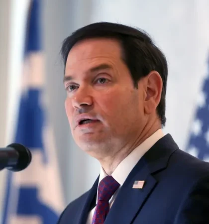 Marco_Rubio_EEUU_Maria_Corina