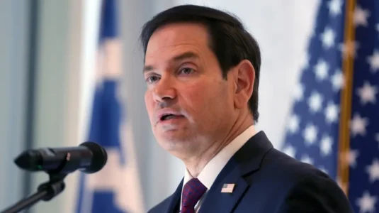 Marco_Rubio_EEUU_Maria_Corina