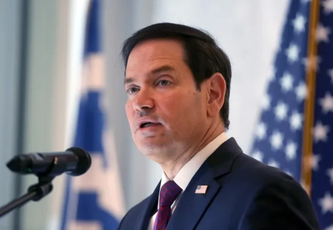 Marco_Rubio_EEUU_Maria_Corina