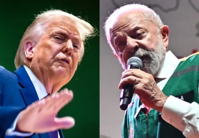 Trump tropieza en Brasil: la reelección de Lula frena su avance en Latinoamérica